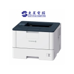 Fuji Xerox DocuPrint P375D 鐳射打印機(TL30105...