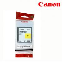 Canon TM-5300 原裝墨盒 5色套裝PFI-8120 130ml 盒