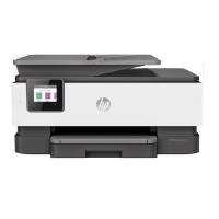 HP OfficeJet Pro 8020 噴墨打印機 1KR67D