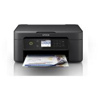 Epson Expression Home XP-4101 (3合1)(Wifi...