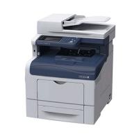 Fuji Xerox DocuPrint CM405df 4合1 彩色鐳射打印機