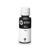 HP GT53 原裝 INK BOTTLE BLACK 1VV22AA 4000頁 90ML