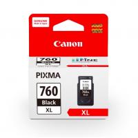 Canon PG-760XL 黑色墨盒 400頁