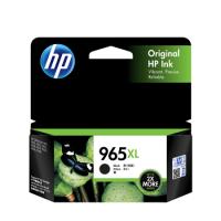 HP 965XL 原廠高容量黑色墨盒 Ink Black 3JA84AA 200...