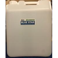 BLUE STAR 75%酒精消毒搓手液 (啫喱狀 免過水) 20公升裝20000ML (現貨發售)