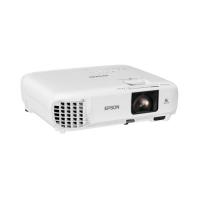 EPSON EB-118 高光度教室投影機 XGA 3LCD V11HA03060