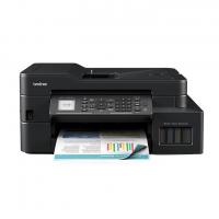 Brother MFC-T920DW 4合1 WIFI 網絡 雙面打印 供墨系統式 打印機