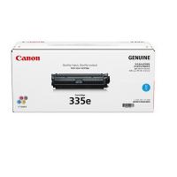 Canon CRG335e C 原裝碳粉 7.4k