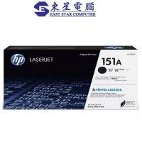 HP 151A W1510A 原裝碳粉 黑色 LaserJet Toner Ca...
