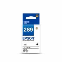EPSON 愛普生 WF-100 289 黑色 原廠墨盒 T289183