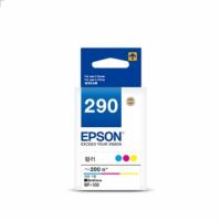 EPSON 愛普生 WF-100 290 彩色 原廠墨盒 T290083