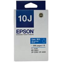 Epson T10J 系列 藍色 原廠墨盒 C13T10J283