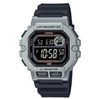 CASIO WS-1400-1B 手錶
