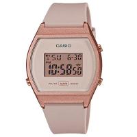 CASIO LW-204-4A 手錶