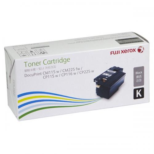 Fuji Xerox CT202264 原裝 2KToner Cartridge - Black