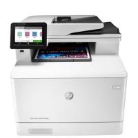 HP Color LaserJet Pro MFP M479dw 彩色鐳射打印機