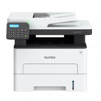 FUJIFILM ApeosPort 3410SD 4合1 黑白鐳射打印機