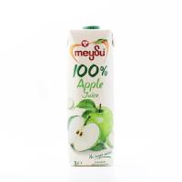 Meysu 100% Apple Juice 土耳其蘋果汁