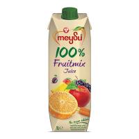 Meysu 100% Fruitmix Juice 土耳其雜果汁