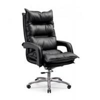FAX88 Boss Chair 系列 大班椅 簡約黑色 BC8502