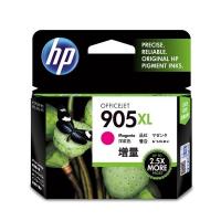 HP 905XL原廠墨盒 825pages Magenta   Ink T6M09AA