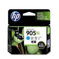 HP  905XL 原廠墨盒 825pages Ink Cyan T6M05AA