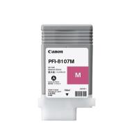 Canon Ink Tank PFI-8107M  原裝  130ML