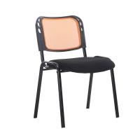 FAX88 會議椅 培訓椅 可叠椅 117986會議室椅 橙色