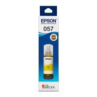 EPSON C13T09D400 057 Y 黃色墨水 約7200頁