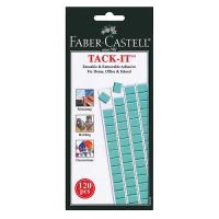 Faber-Castell TACK-IT 萬用黏貼膠 百寶萬用貼 75G 寶貼