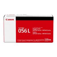 Canon Cart 056L  原裝黑色碳粉  低容量 5.1K