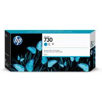 HP 730 DesignJet 原裝藍色墨盒 P2V68A 300ML
