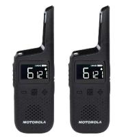 Motorola Solutions TALKABOUT T38 輕便型對講機 1個