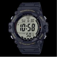 CASIO  AE-1500WHX-1A 手錶