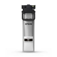 Epson C13T11G100 原廠 大容量黑色墨水