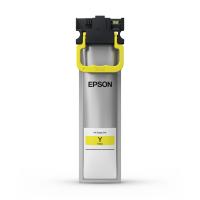 Epson C13T11G400 原廠 大容量黃色墨水