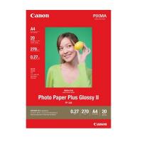 Canon PP-208 A4 高光澤多用途相紙 20張 270g