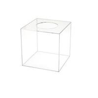 立方體型 意見箱 收集箱 投票箱 抽獎箱 投標箱
