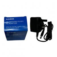Casio 出紙計數機 AD-A60024SE 原裝火牛  100-240V  6V 變壓器