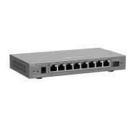Reyee RG-EG209GS 9-Port Gigabit Cloud Managed SFP Router