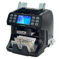 AutoMax AP-450HK 最新觸屏 專業驗鈔機 數鈔機 點鈔機 多國貨幣合1 帶打印功能
