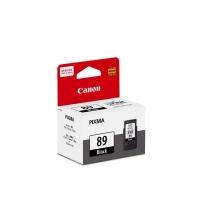 Canon PG-89 黑色原裝墨盒 PG89 約800頁