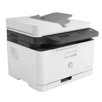 HP Color Laser MFP 179fnw 4合1 彩色鐳射打印機 WIFI 網絡 4ZB97A