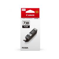 Canon PGI-730 PGBK 黑色墨水盒 標準裝