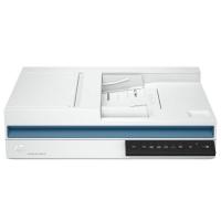 HP ScanJet Pro 2600 f1 Flatbed Scanner 快速專業掃描器