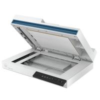 HP ScanJet Pro 2600 f1 Flatbed Scanner 快速專業掃描器