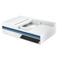 HP ScanJet Pro 2600 f1 Flatbed Scanner 快速專業掃描器