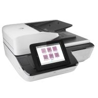 HP ScanJet Enterprise Flow N9120 fn2 Document Scanner