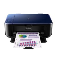 Canon PIXMA E560 3合1彩色噴墨打印機 WIFI 雙面打印