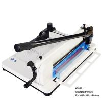 FAX88 A3 重型手動切紙機 A3-858 裁切厚度4CM